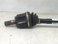 2014-2015 Kia Optima Axle Shaft Front Passenger Cv C/v - Oemusedautoparts1.com