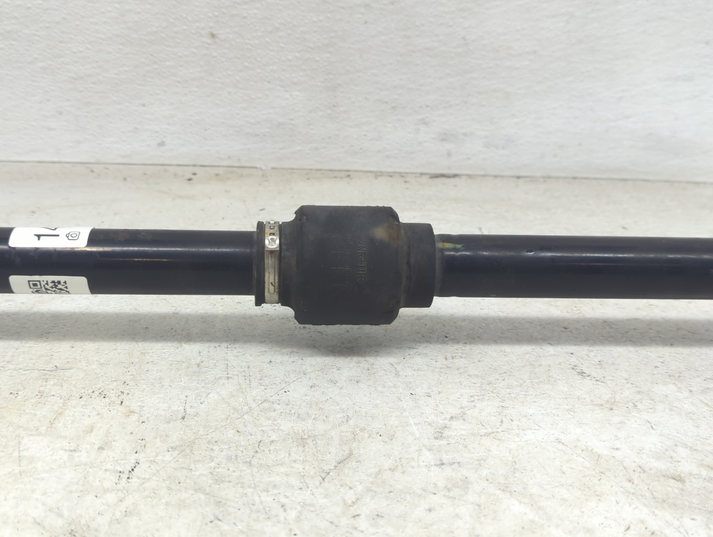 2014-2015 Kia Optima Axle Shaft Front Passenger Cv C/v - Oemusedautoparts1.com