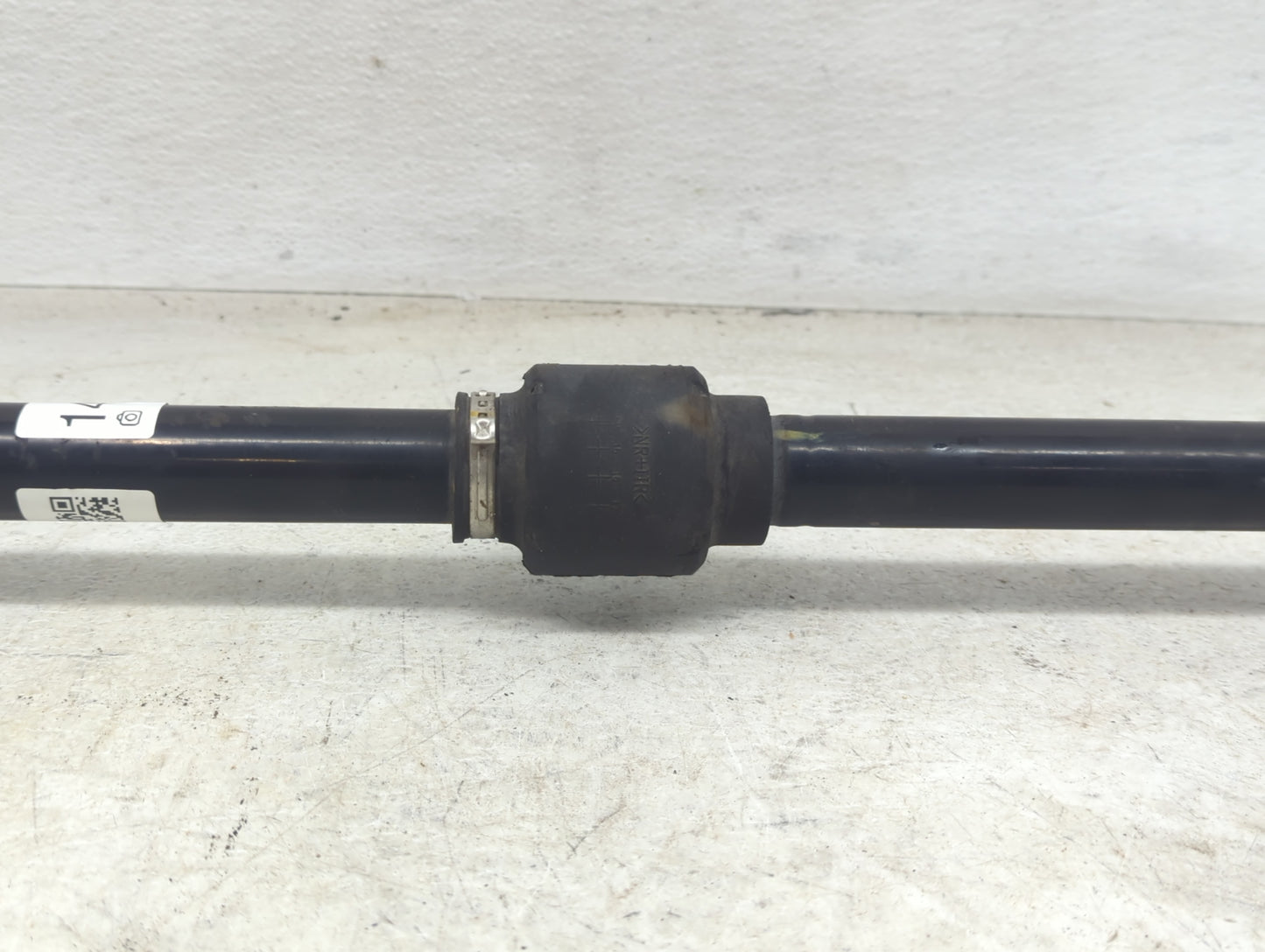 2014-2015 Kia Optima Axle Shaft Front Passenger Cv C/v - Oemusedautoparts1.com