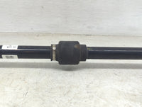 2014-2015 Kia Optima Axle Shaft Front Passenger Cv C/v - Oemusedautoparts1.com