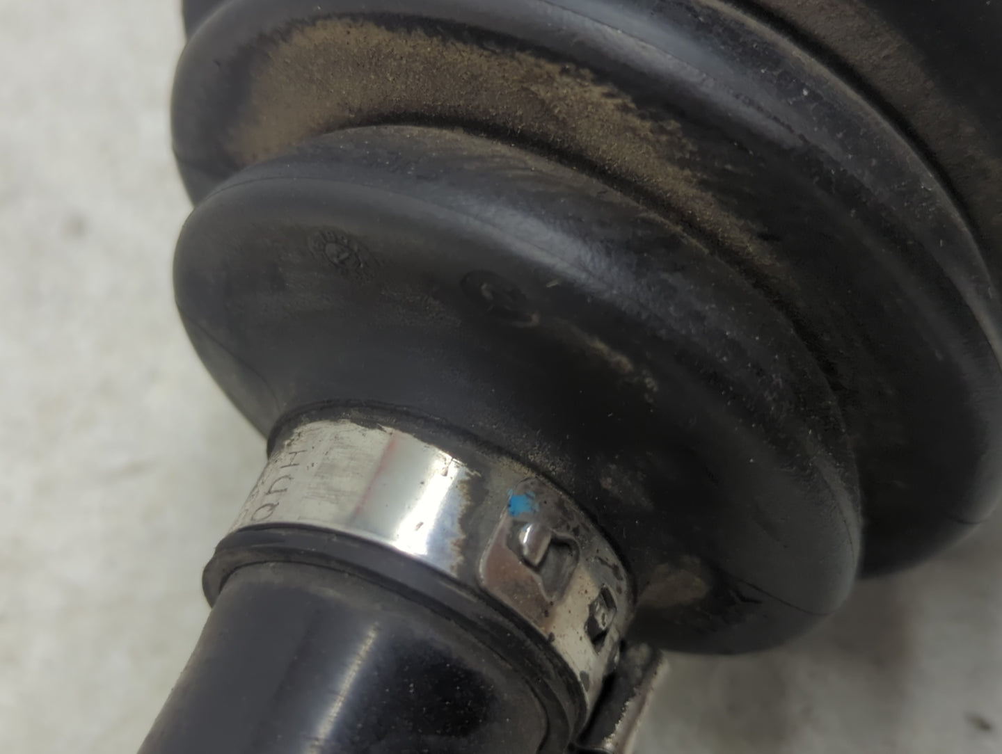 2014-2015 Kia Optima Axle Shaft Front Passenger Cv C/v - Oemusedautoparts1.com
