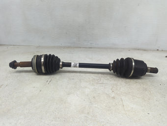 compare product 2014-2015 Kia Optima Axle Shaft Front Driver Cv C/v