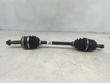 2014-2015 Kia Optima Axle Shaft Front Driver Cv C/v - Oemusedautoparts1.com