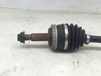 2014-2015 Kia Optima Axle Shaft Front Driver Cv C/v - Oemusedautoparts1.com