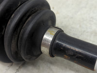 2014-2015 Kia Optima Axle Shaft Front Driver Cv C/v - Oemusedautoparts1.com