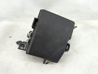 2016 Kia Optima Fusebox Fuse Box Panel Relay Module P/N:91955-2T820 Fits OEM Used Auto Parts - Oemusedautoparts1.com