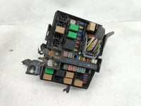 2016 Kia Optima Fusebox Fuse Box Panel Relay Module P/N:91955-2T820 Fits OEM Used Auto Parts - Oemusedautoparts1.com
