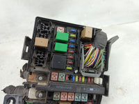 2016 Kia Optima Fusebox Fuse Box Panel Relay Module P/N:91955-2T820 Fits OEM Used Auto Parts - Oemusedautoparts1.com