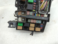 2016 Kia Optima Fusebox Fuse Box Panel Relay Module P/N:91955-2T820 Fits OEM Used Auto Parts - Oemusedautoparts1.com