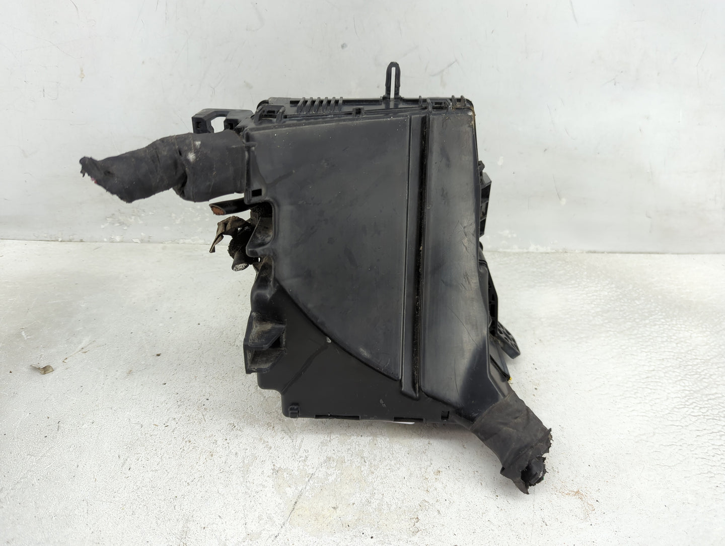 2016 Kia Optima Fusebox Fuse Box Panel Relay Module P/N:91955-2T820 Fits OEM Used Auto Parts - Oemusedautoparts1.com