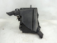 2016 Kia Optima Fusebox Fuse Box Panel Relay Module P/N:91955-2T820 Fits OEM Used Auto Parts - Oemusedautoparts1.com