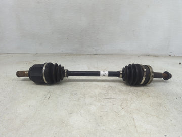 2014-2015 Kia Optima Axle Shaft Front Driver Cv C/v - Oemusedautoparts1.com