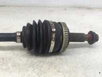 2014-2015 Kia Optima Axle Shaft Front Driver Cv C/v - Oemusedautoparts1.com