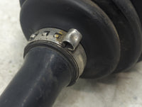 2014-2015 Kia Optima Axle Shaft Front Driver Cv C/v - Oemusedautoparts1.com