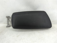 2015 Kia Optima Center Console Armrest Cover Lid Fits OEM Used Auto Parts - Oemusedautoparts1.com