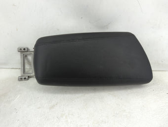 compare product 2015 Kia Optima Center Console Armrest Cover Lid Fits OEM Used Auto Parts