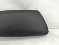 2015 Kia Optima Center Console Armrest Cover Lid Fits OEM Used Auto Parts - Oemusedautoparts1.com