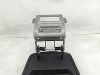 2015 Kia Optima Center Console Armrest Cover Lid Fits OEM Used Auto Parts - Oemusedautoparts1.com