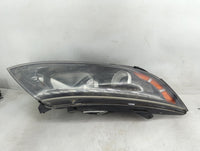 2015 Kia Optima Passenger Right Oem Head Light Headlight Lamp 1431727 - Oemusedautoparts1.com