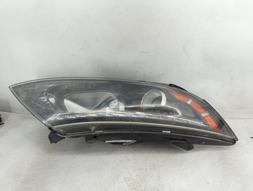 2015 Kia Optima Passenger Right Oem Head Light Headlight Lamp 1431727 - Oemusedautoparts1.com