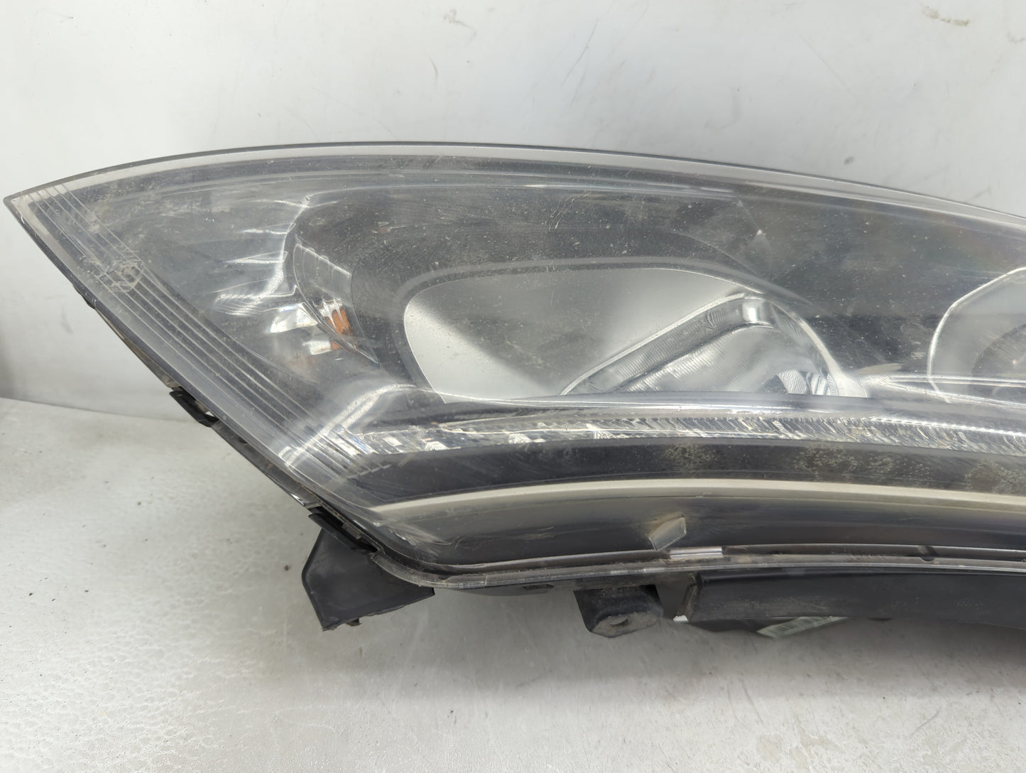 2015 Kia Optima Passenger Right Oem Head Light Headlight Lamp 1431727 - Oemusedautoparts1.com