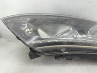 2015 Kia Optima Passenger Right Oem Head Light Headlight Lamp 1431727 - Oemusedautoparts1.com