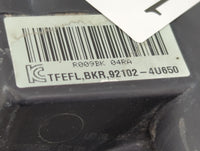 2015 Kia Optima Passenger Right Oem Head Light Headlight Lamp 1431727 - Oemusedautoparts1.com