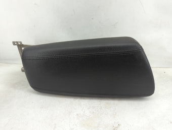 compare product 2015 Kia Optima Center Console Armrest Cover Lid Fits OEM Used Auto Parts