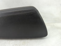 2015 Kia Optima Center Console Armrest Cover Lid Fits OEM Used Auto Parts - Oemusedautoparts1.com