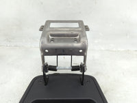 2015 Kia Optima Center Console Armrest Cover Lid Fits OEM Used Auto Parts - Oemusedautoparts1.com