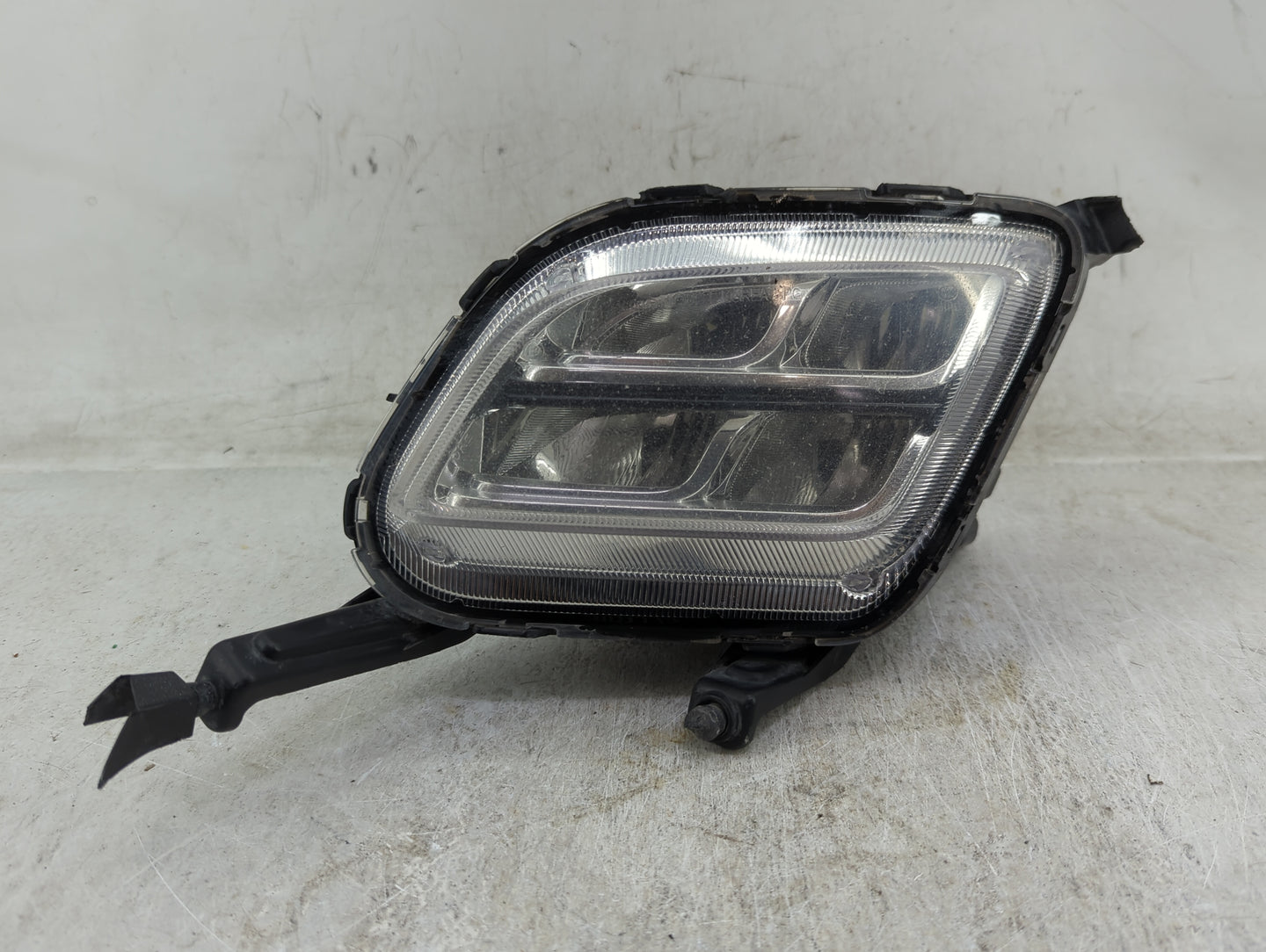2014-2016 Kia Optima Driver Left Oem Fog Light Lamp - Oemusedautoparts1.com