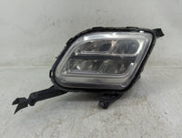 2014-2016 Kia Optima Driver Left Oem Fog Light Lamp - Oemusedautoparts1.com