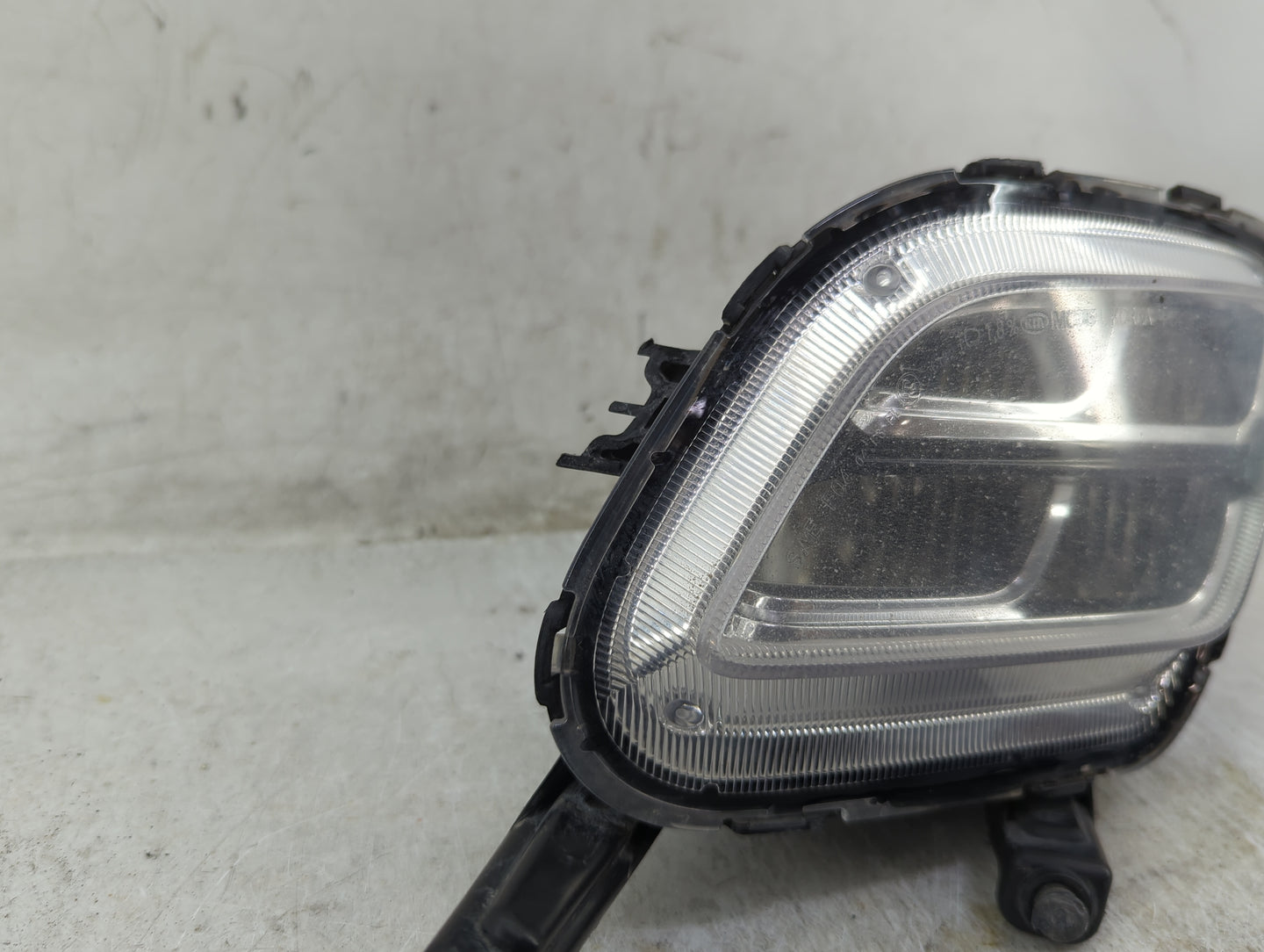 2014-2016 Kia Optima Driver Left Oem Fog Light Lamp - Oemusedautoparts1.com