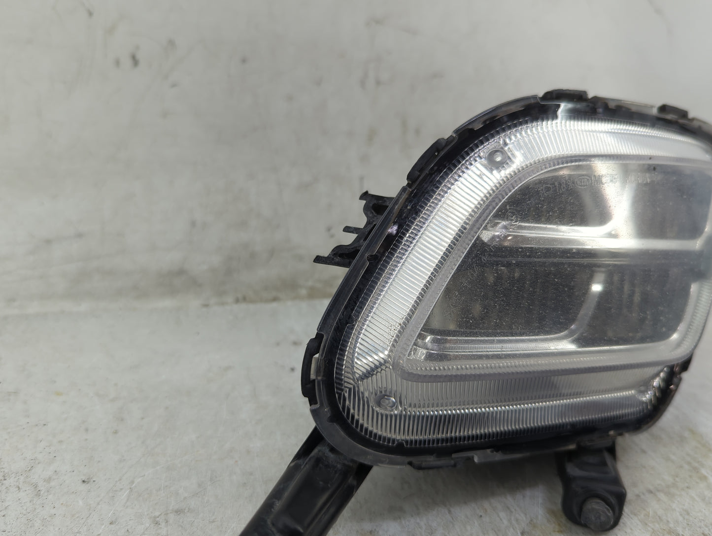 2014-2016 Kia Optima Driver Left Oem Fog Light Lamp - Oemusedautoparts1.com