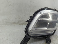 2014-2016 Kia Optima Driver Left Oem Fog Light Lamp - Oemusedautoparts1.com