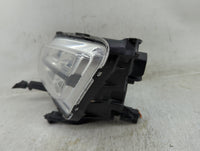 2014-2016 Kia Optima Driver Left Oem Fog Light Lamp - Oemusedautoparts1.com