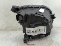 2014-2016 Kia Optima Driver Left Oem Fog Light Lamp - Oemusedautoparts1.com