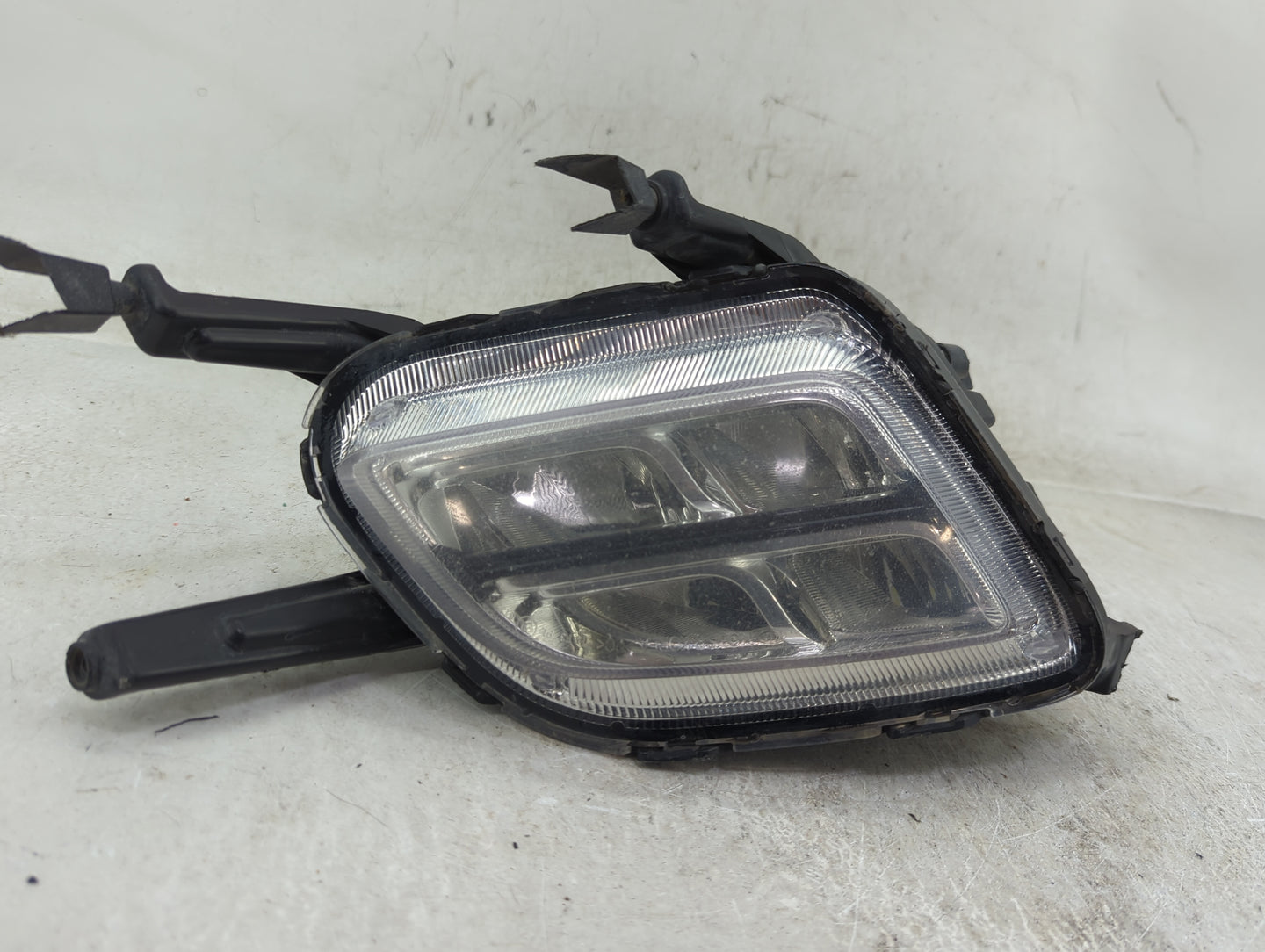 2014-2016 Kia Optima Passenger Right Oem Fog Light Lamp - Oemusedautoparts1.com