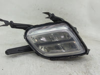 2014-2016 Kia Optima Passenger Right Oem Fog Light Lamp - Oemusedautoparts1.com