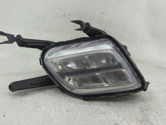 compare product 2014-2016 Kia Optima Passenger Right Oem Fog Light Lamp