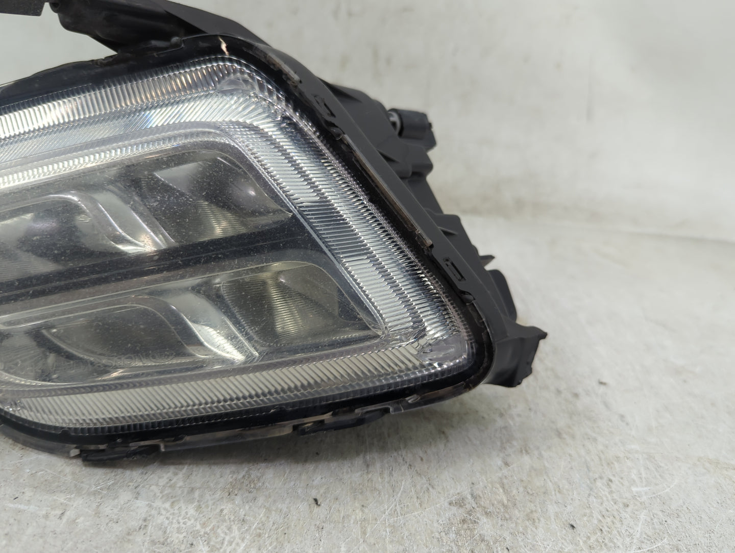 2014-2016 Kia Optima Passenger Right Oem Fog Light Lamp - Oemusedautoparts1.com