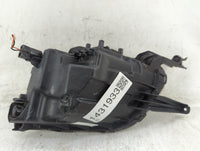 2014-2016 Kia Optima Passenger Right Oem Fog Light Lamp - Oemusedautoparts1.com