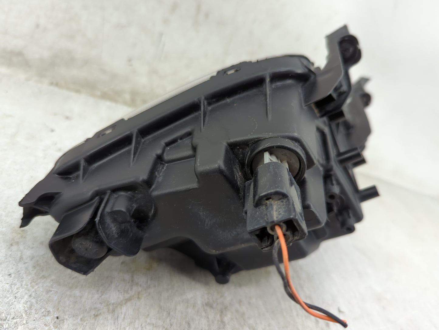 2014-2016 Kia Optima Passenger Right Oem Fog Light Lamp - Oemusedautoparts1.com