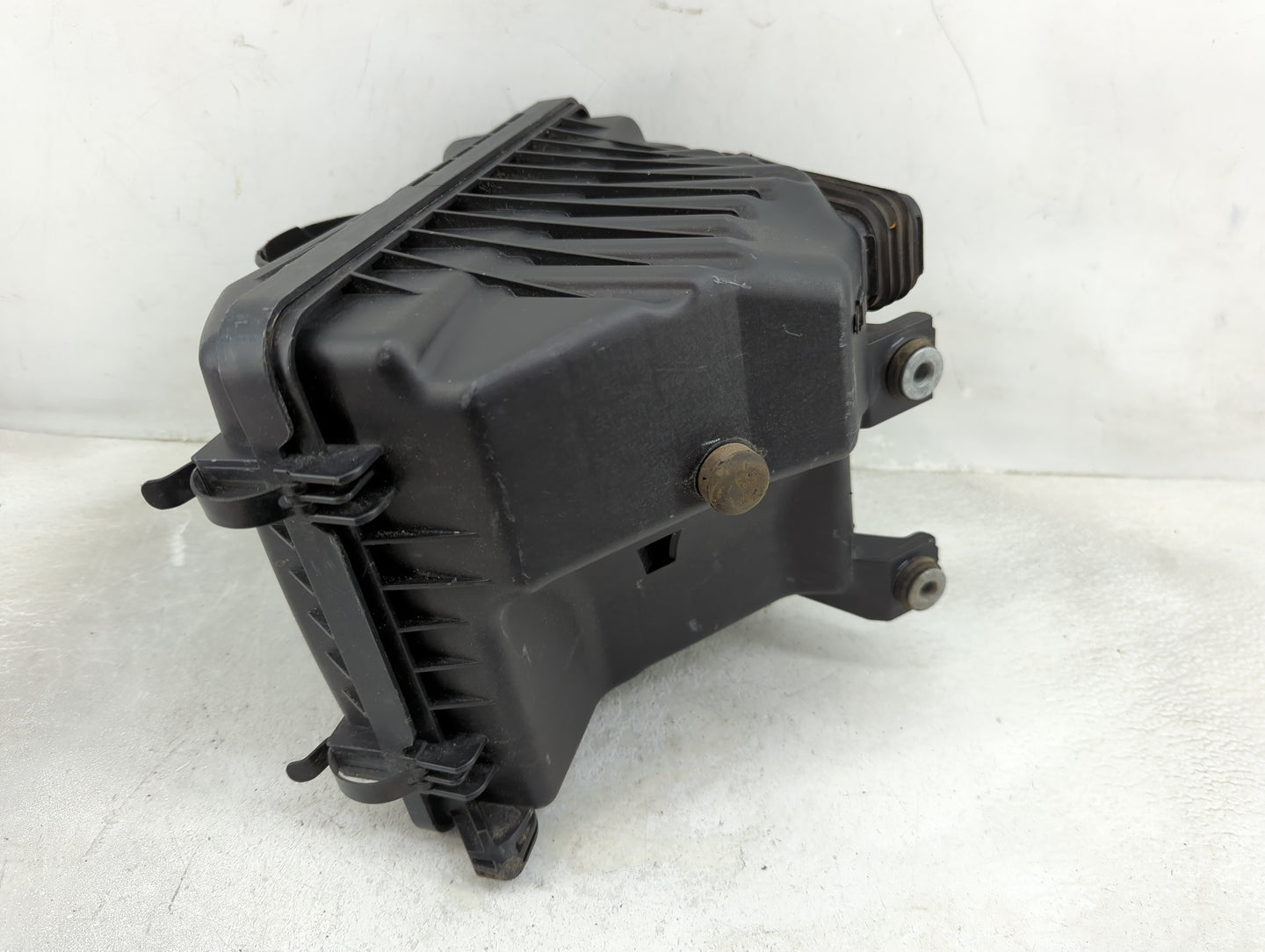 2011-2015 Kia Optima Air Cleaner Intake-duct Hose Tube - Oemusedautoparts1.com