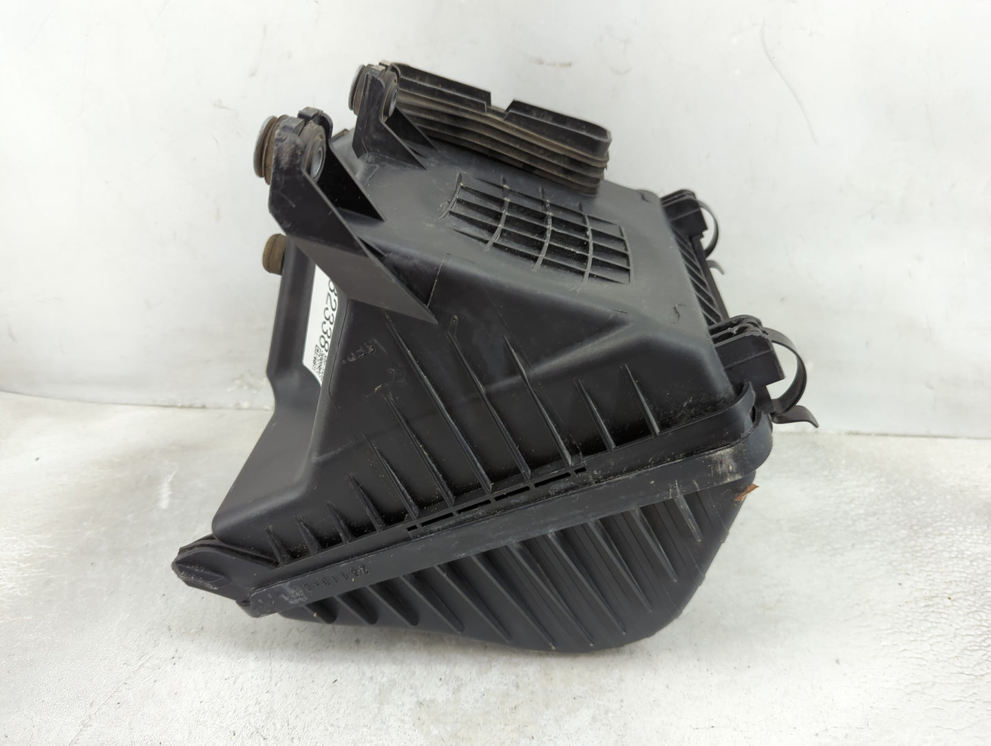 2011-2015 Kia Optima Air Cleaner Intake-duct Hose Tube - Oemusedautoparts1.com