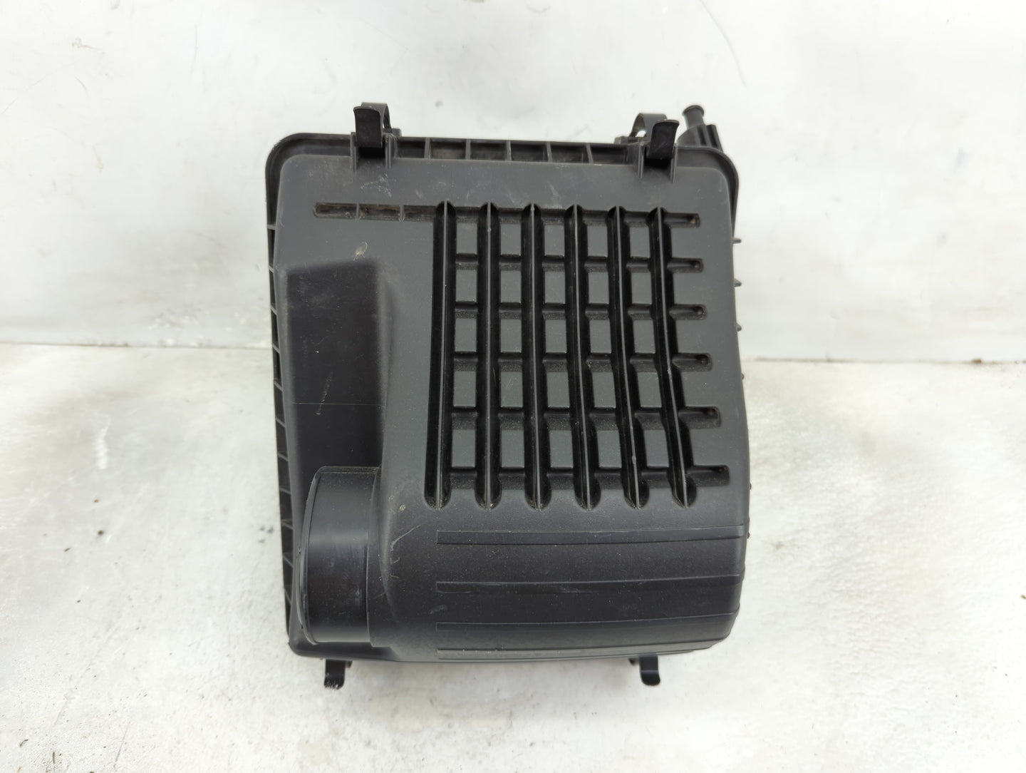 2011-2015 Kia Optima Air Cleaner Intake-duct Hose Tube - Oemusedautoparts1.com
