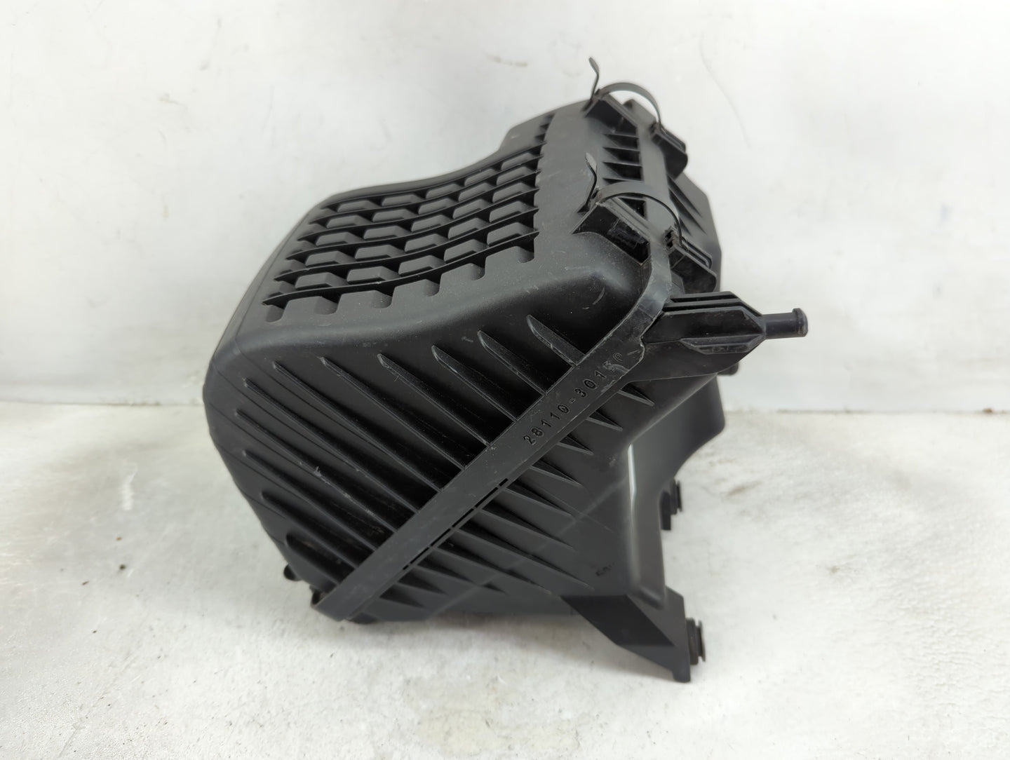 2011-2015 Kia Optima Air Cleaner Intake-duct Hose Tube - Oemusedautoparts1.com