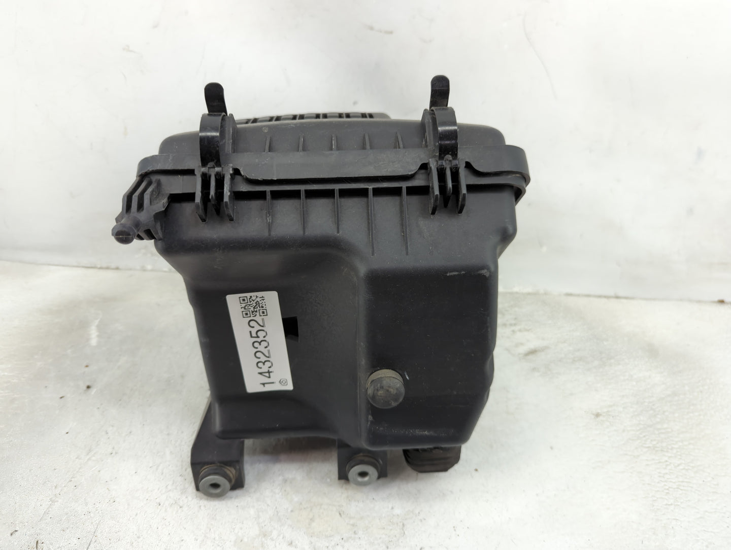 2011-2015 Kia Optima Air Cleaner Intake-duct Hose Tube - Oemusedautoparts1.com