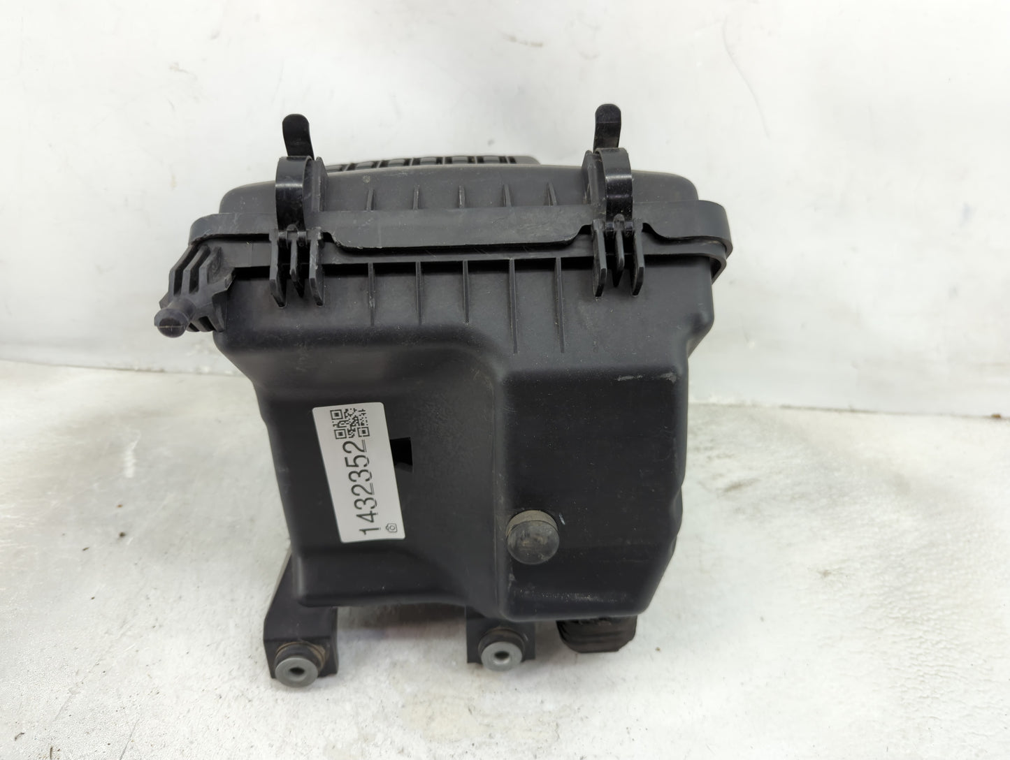 2011-2015 Kia Optima Air Cleaner Intake-duct Hose Tube - Oemusedautoparts1.com