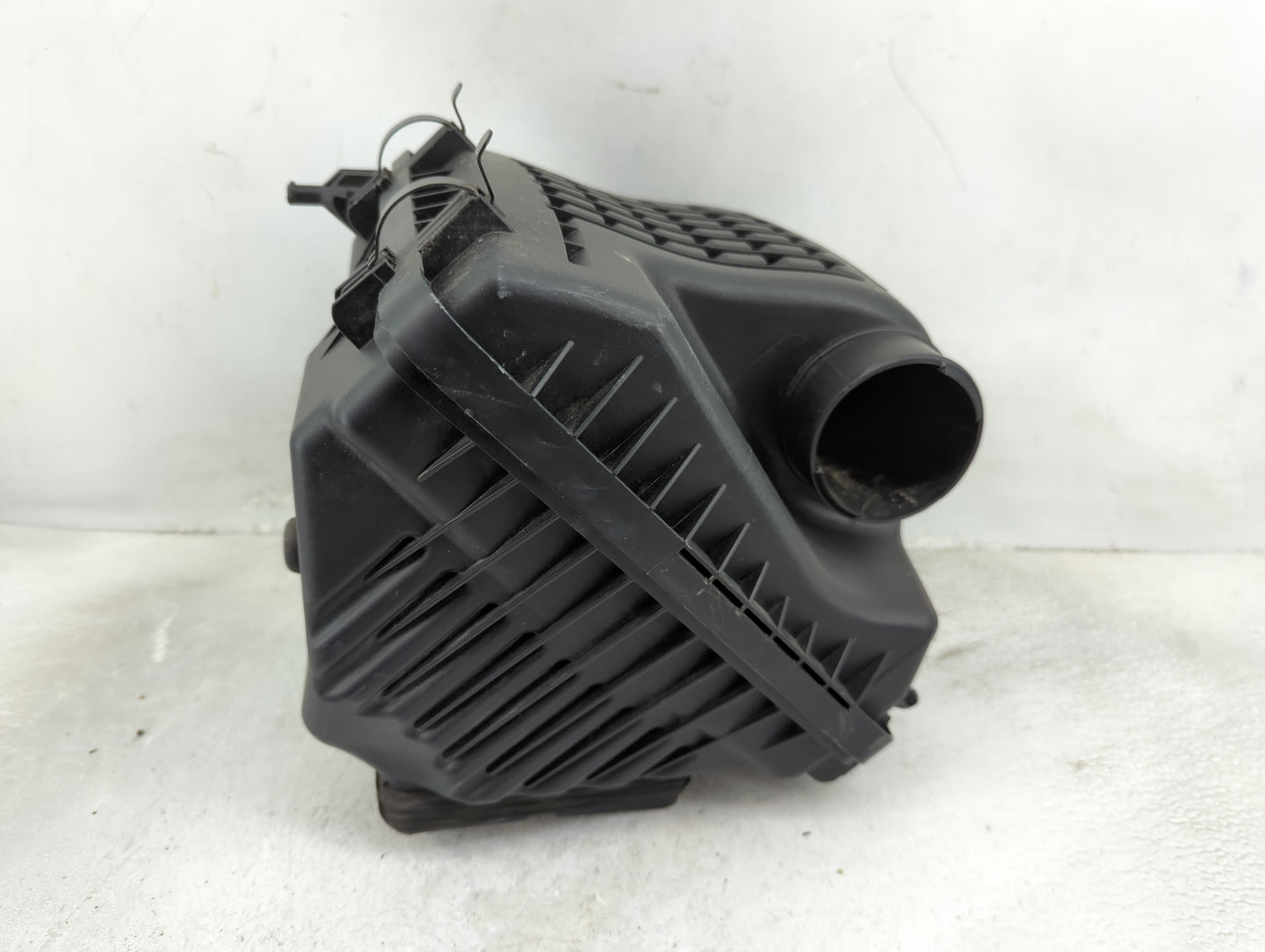 2011-2015 Kia Optima Air Cleaner Intake-duct Hose Tube - Oemusedautoparts1.com